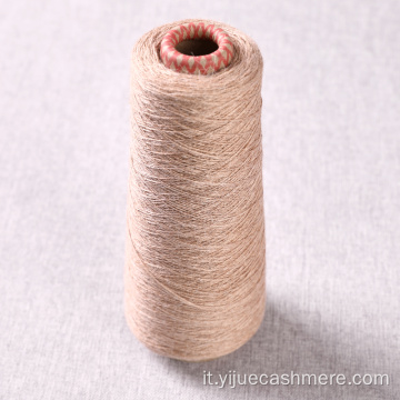 2/16nm Woolen Cashmere Yarn